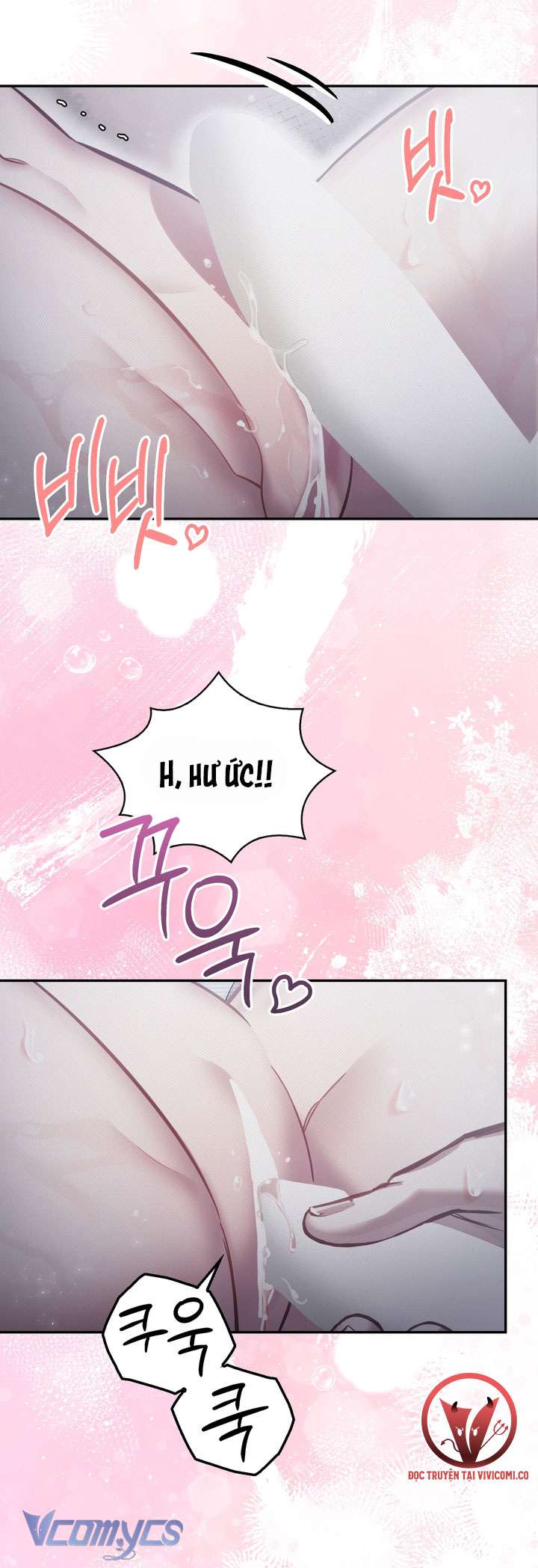 [18+] tiết học bí mật của trung điện chapter 46 52