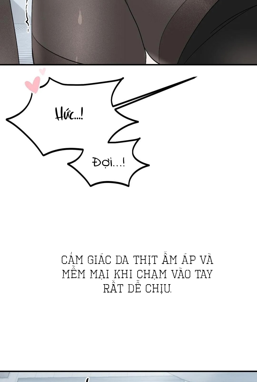 [18+] người đàn ông làm tình với quỷ chapter 19.1 11