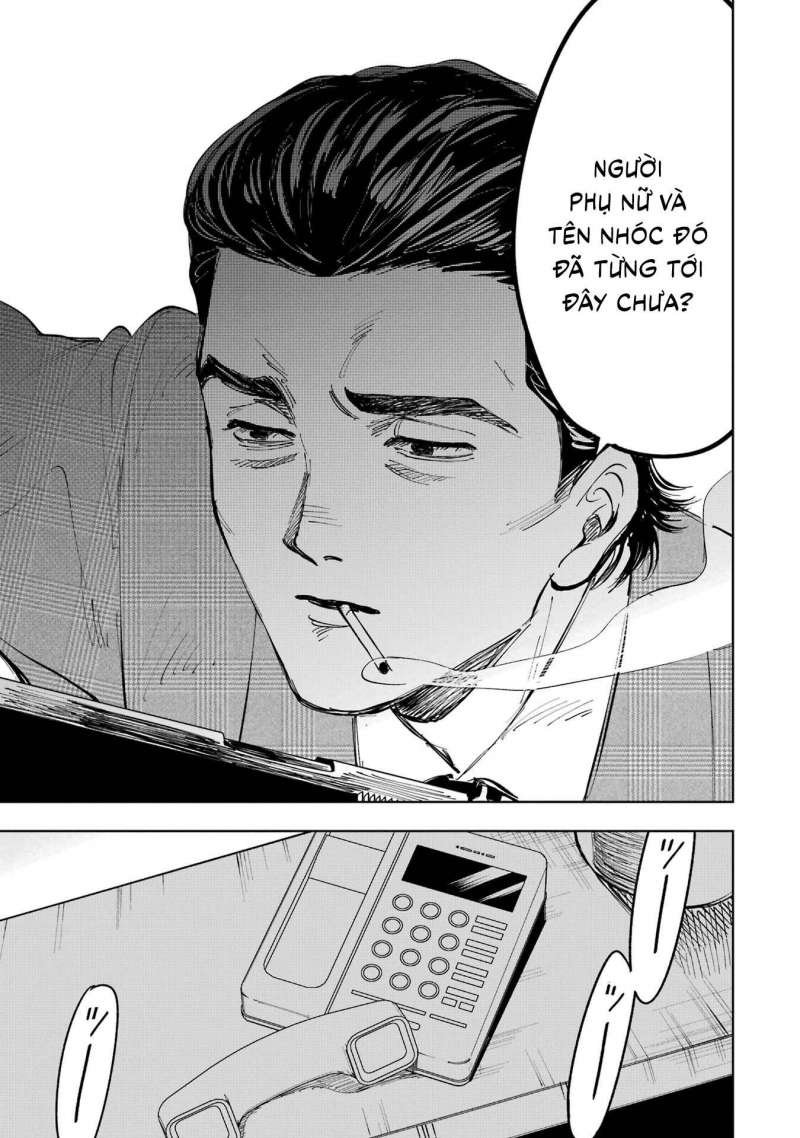 boku to mimoza no 75-nichi chapter 4 19