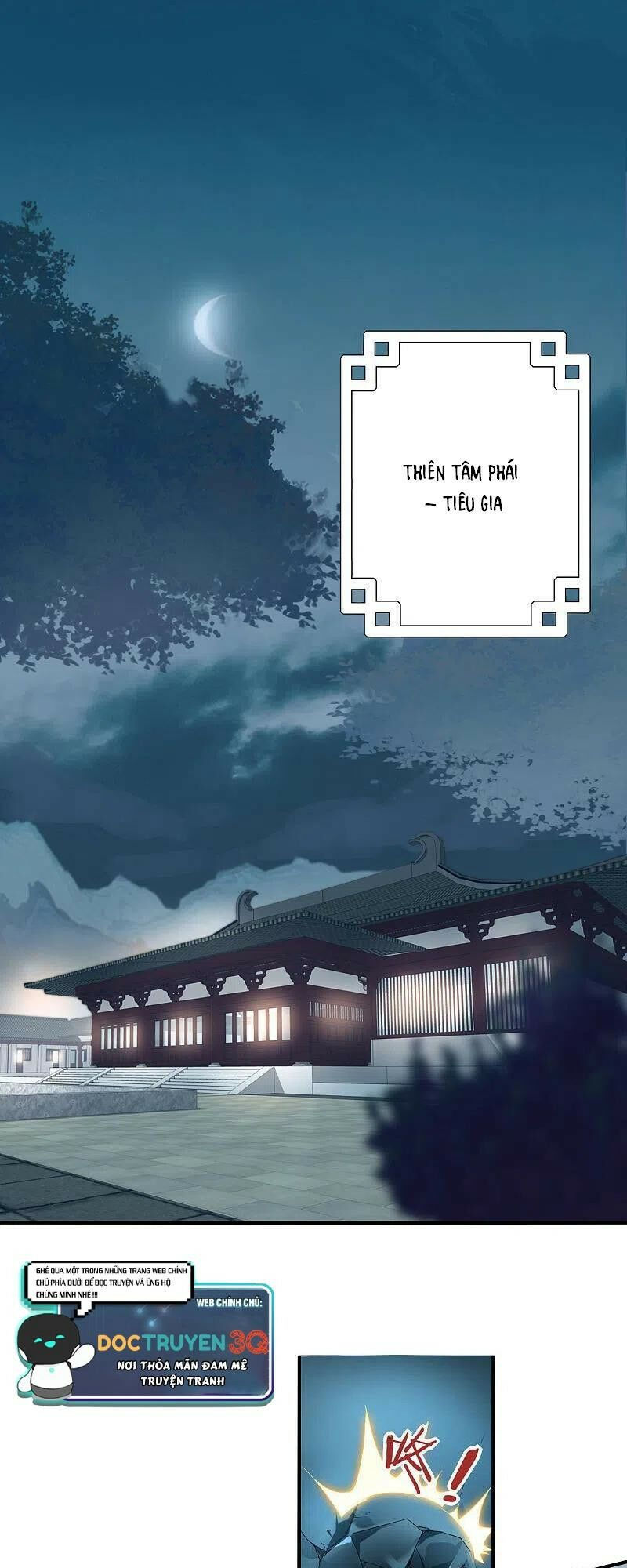 long hồn chiến tôn chapter 33 2