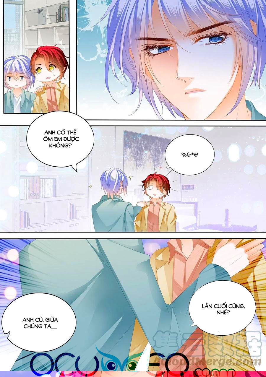 bá đạo tiểu thúc, xin trêu chọc vừa thôi! chapter 238 3