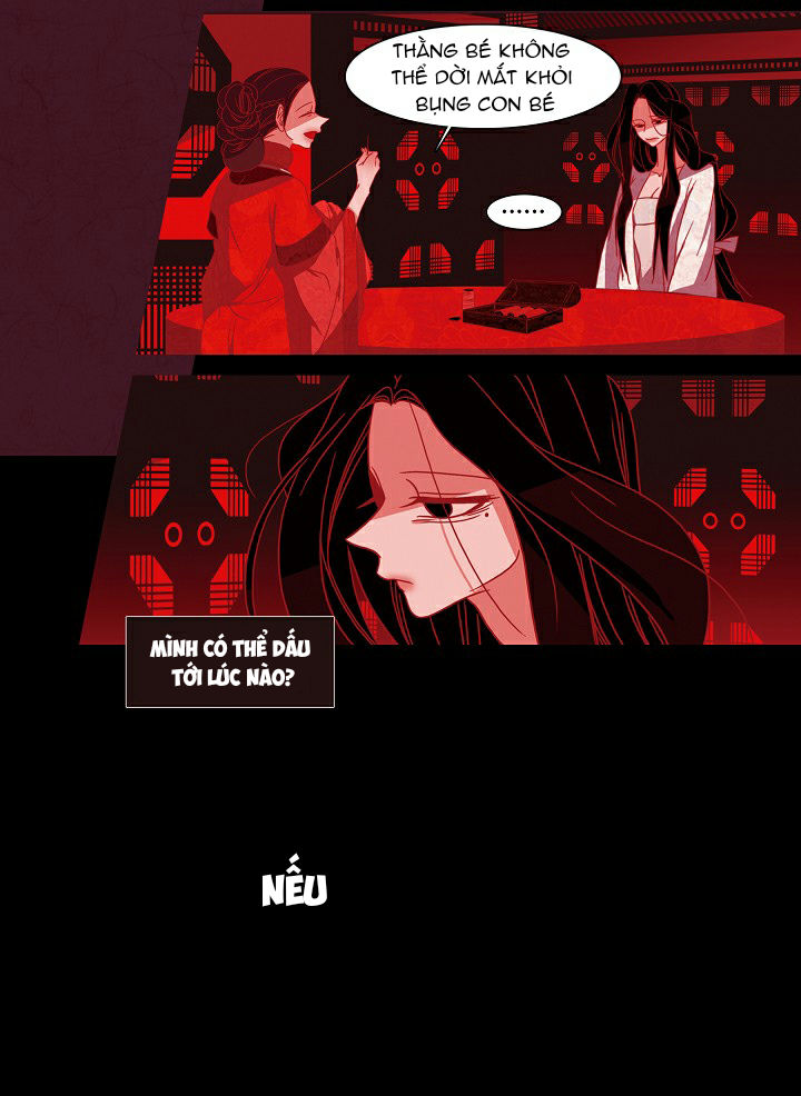 huyết hồ chapter 7 14