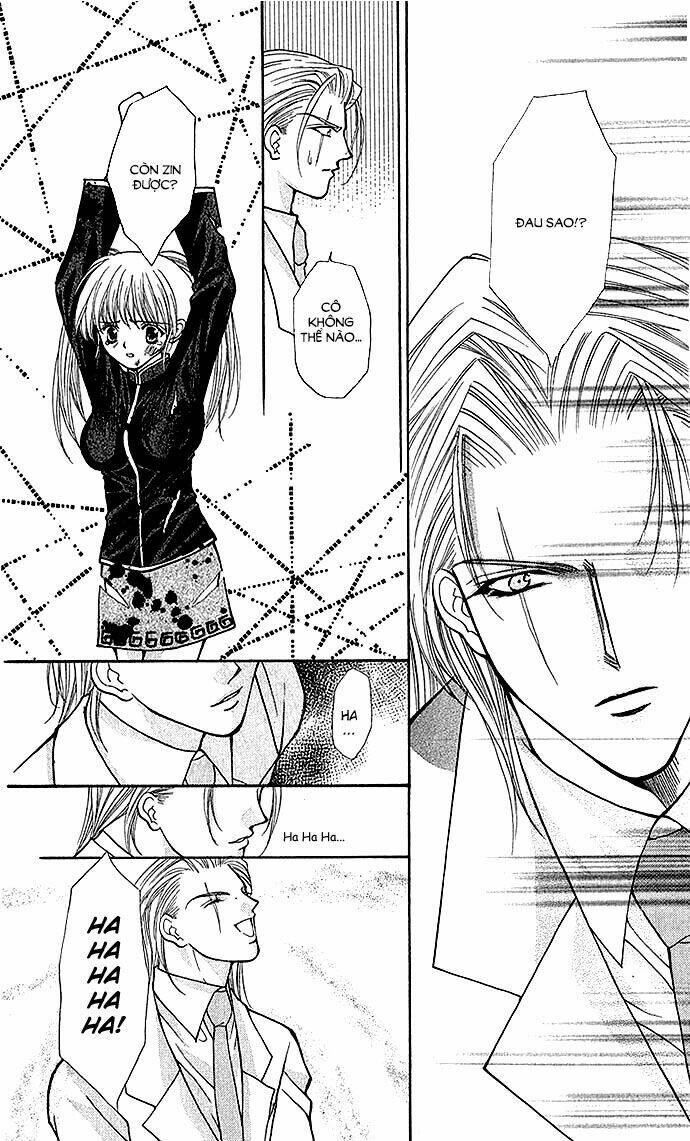 anh chàng khắc tinh chapter 6 28