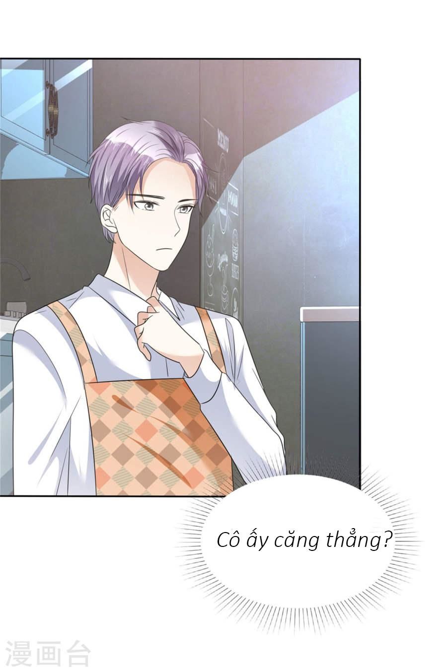 con đường phản công của sủng thê chapter 23 24