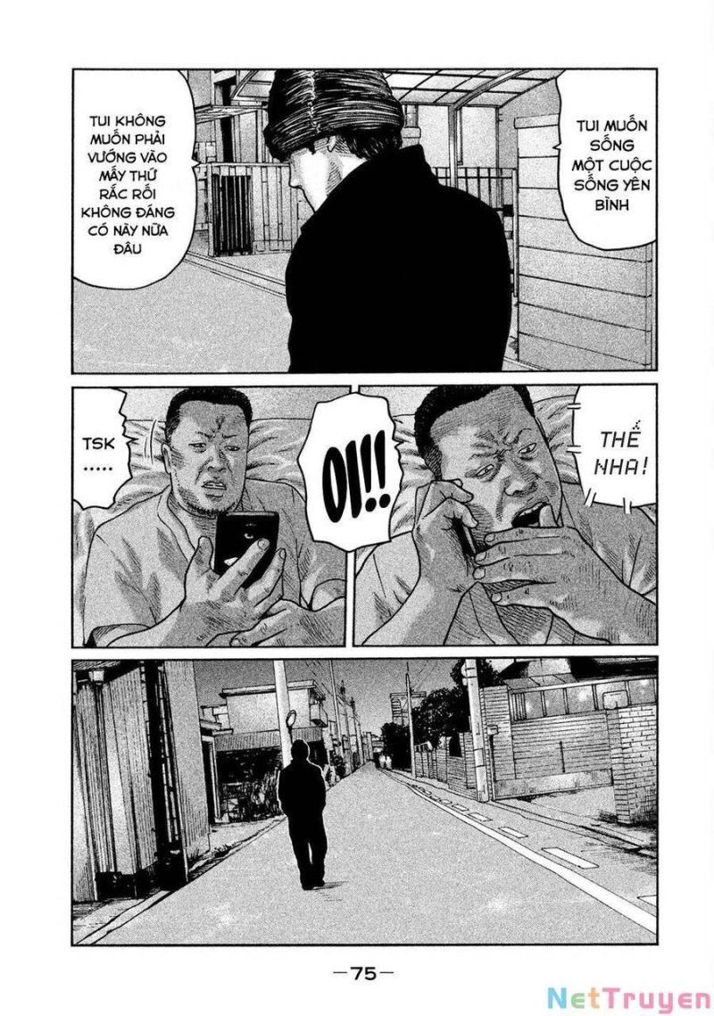 sát thủ truyền thuyết chapter 45 17