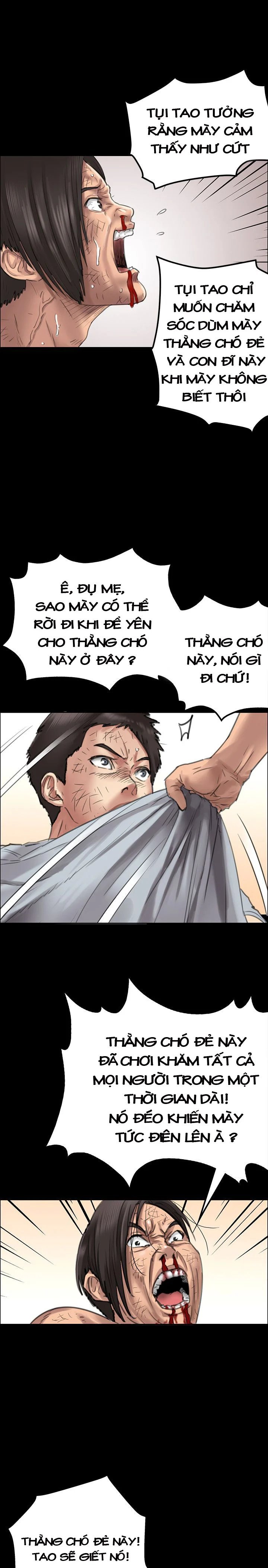 ong chúa chapter 21 13