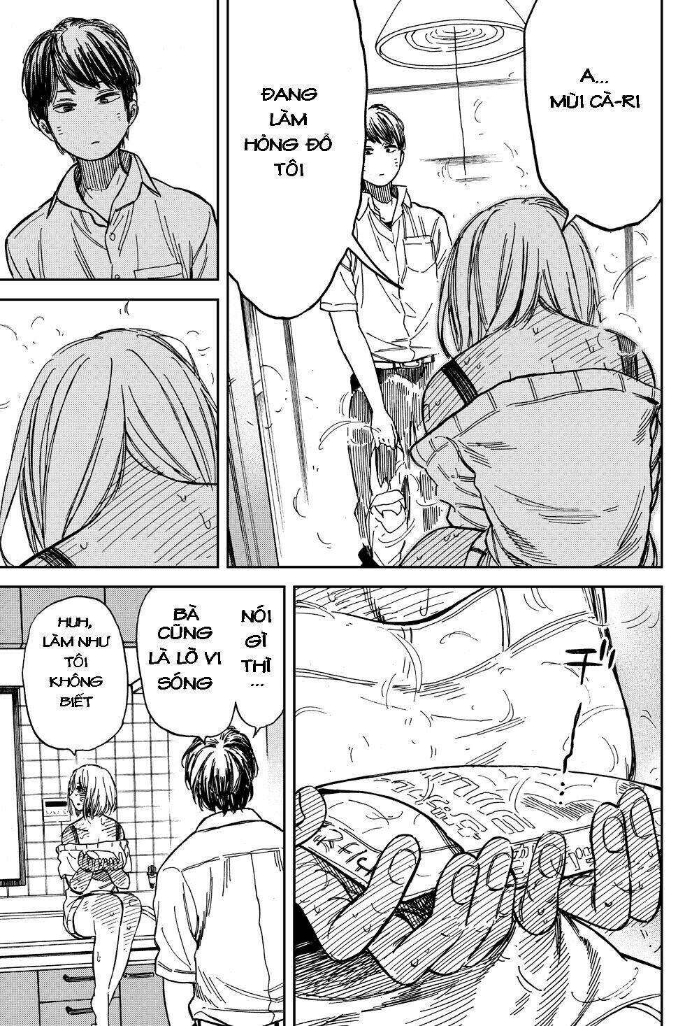 ren-chin girl chapter 1 9