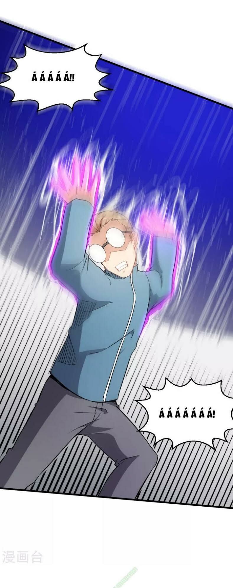 vườn trường cuồng sư hệ thống chapter 43 5