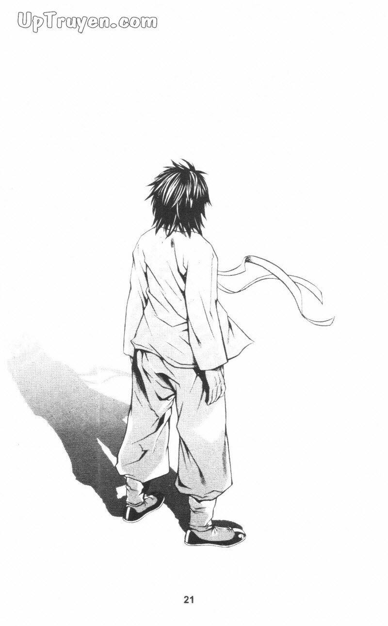 thời gió lốc (thời đại phong tang) chapter 9 22