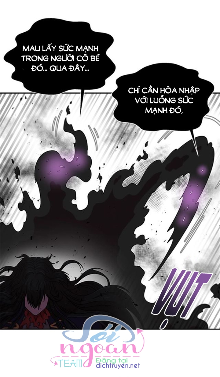 con gái bảo bối của ma vương chapter 55 16