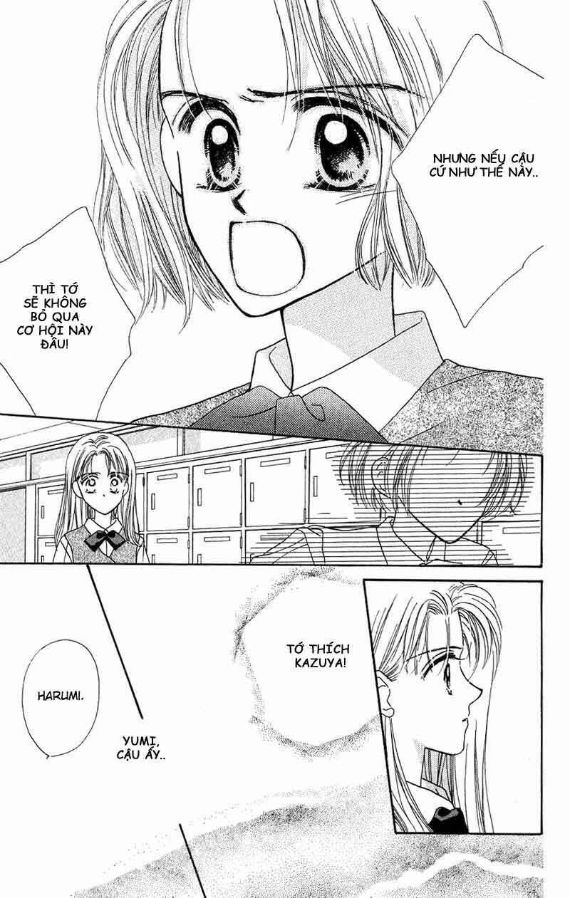 good morning call chapter 5 28