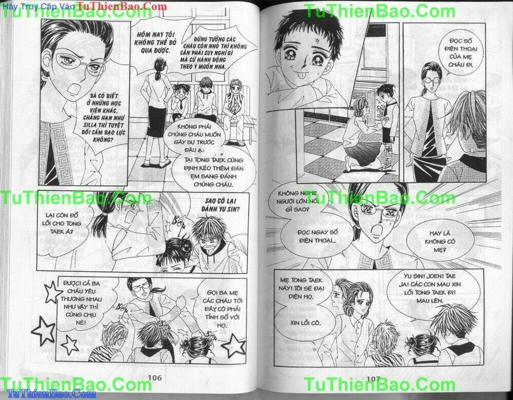 vua xa lộ chapter 7 53