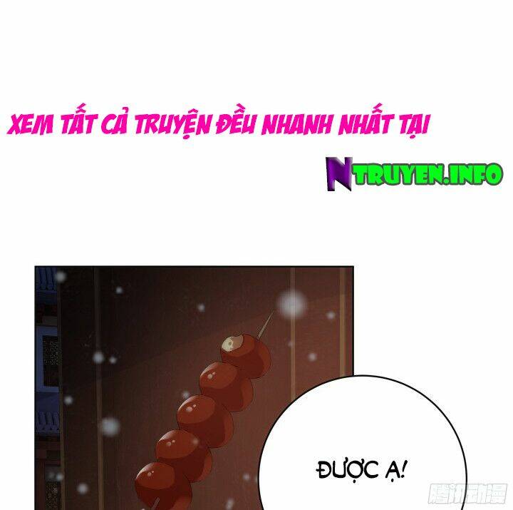 bí mật của dạ tộc chapter 1.1 21