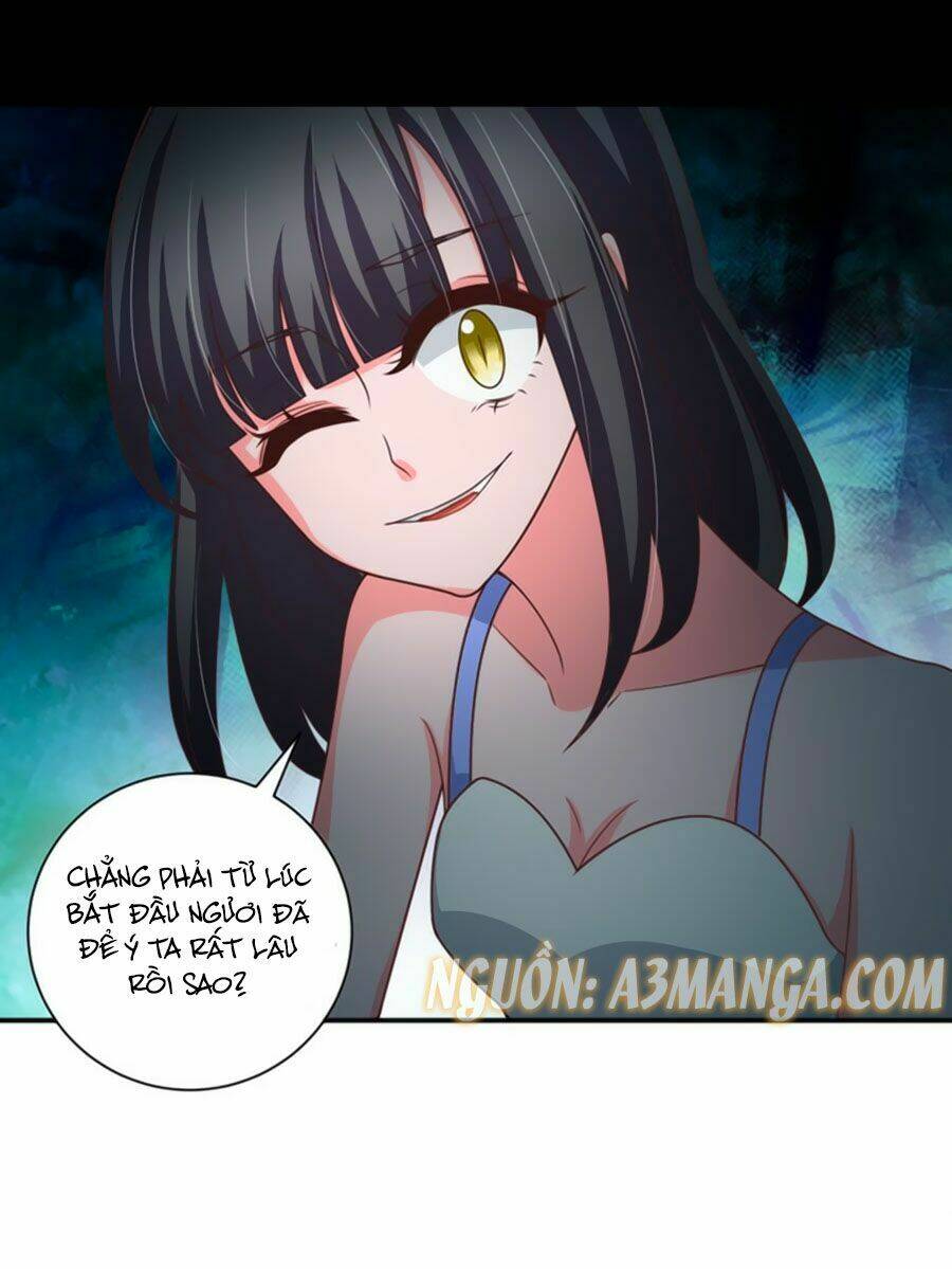 người yêu khát máu của tôi chapter 37 20