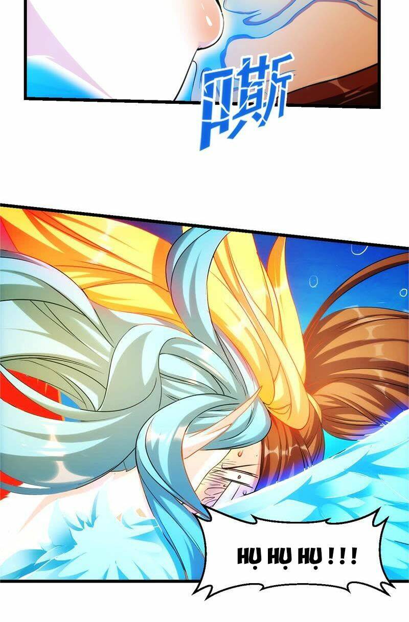 đừng cản ta tu tiên chapter 52 10