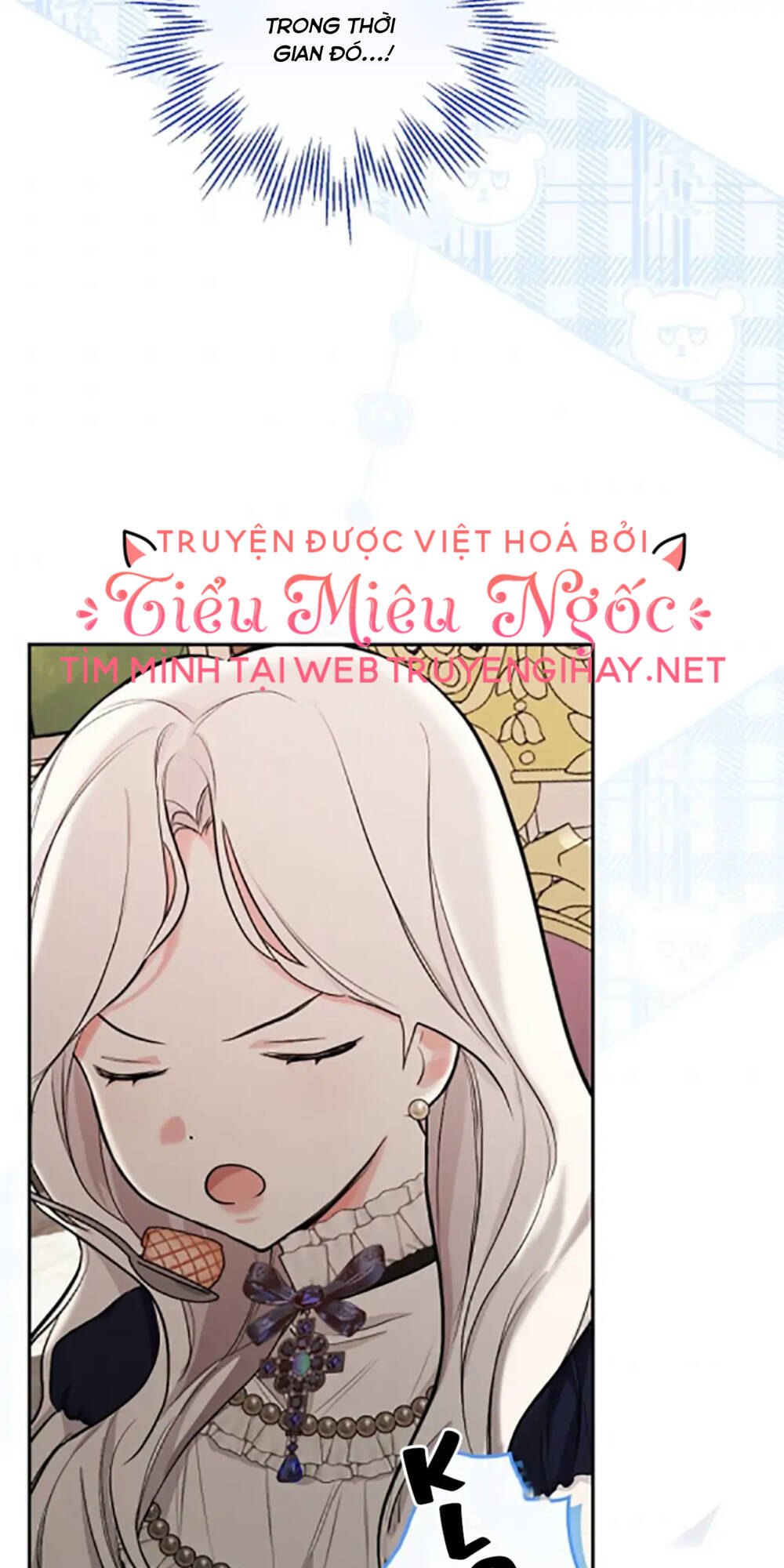 Tôi Trở Thành Mẹ Của Chiến Binh Chapter 18 - Trang 7