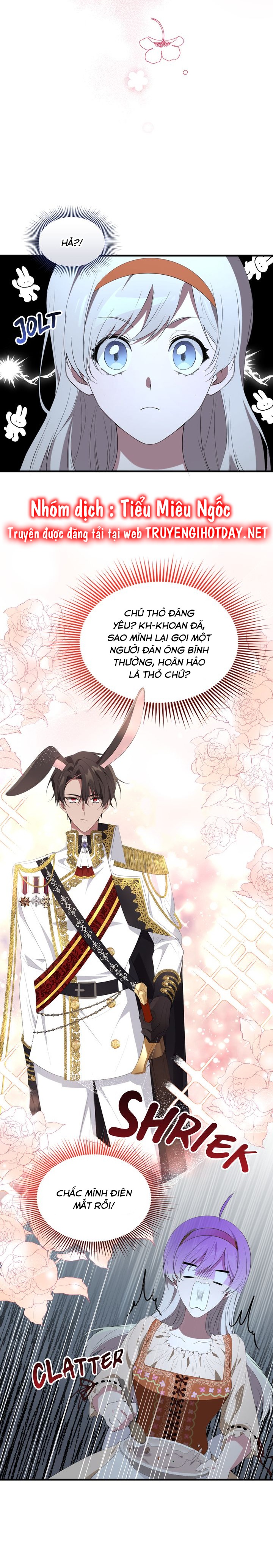 thưởng thức hương vị chapter 43 13