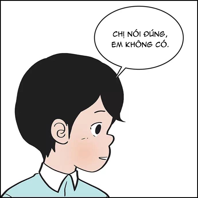 yumis cells chapter 30 21