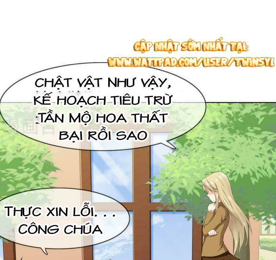bá đạo trung khuyển tìm ái ký chapter 108 7