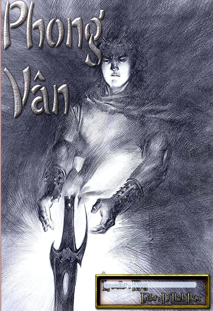 phong vân chapter 55 1