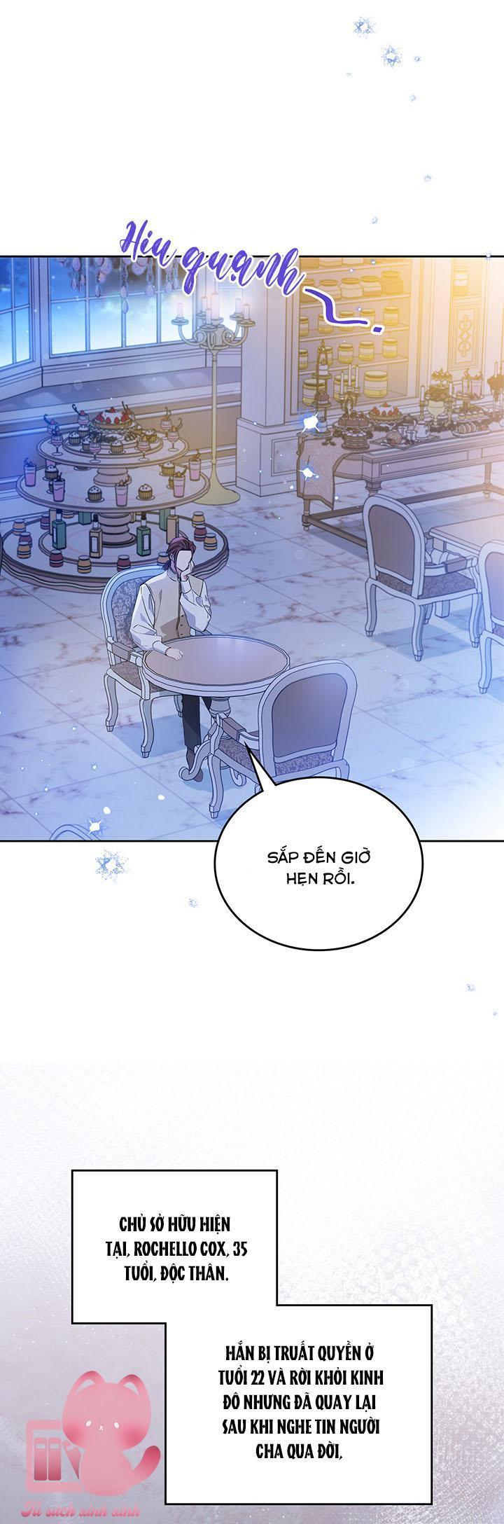 kiếp này ta sẽ trở thành gia chủ chapter 96 17