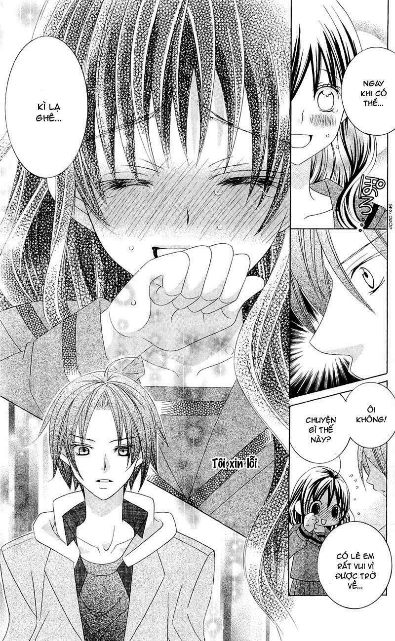 suki desu suzuki-kun!! chapter 58 8