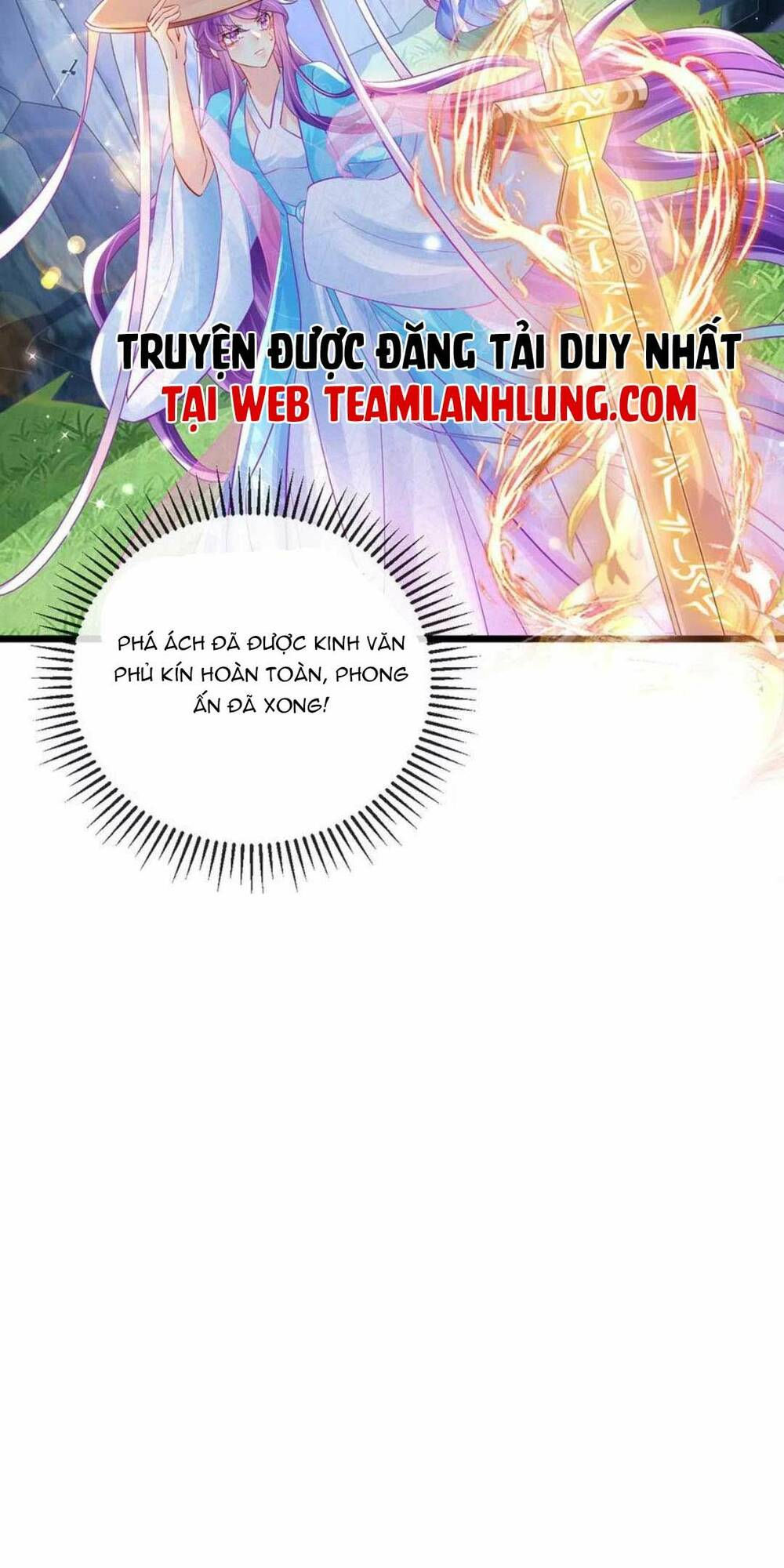 quân hoả nữ hoàng chapter 77 13