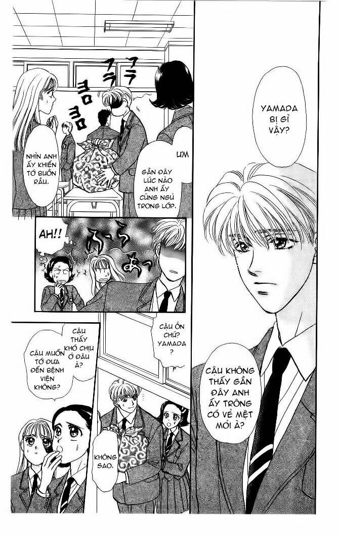 yamada tarou monogatari - công tử nghèo chapter 4 22