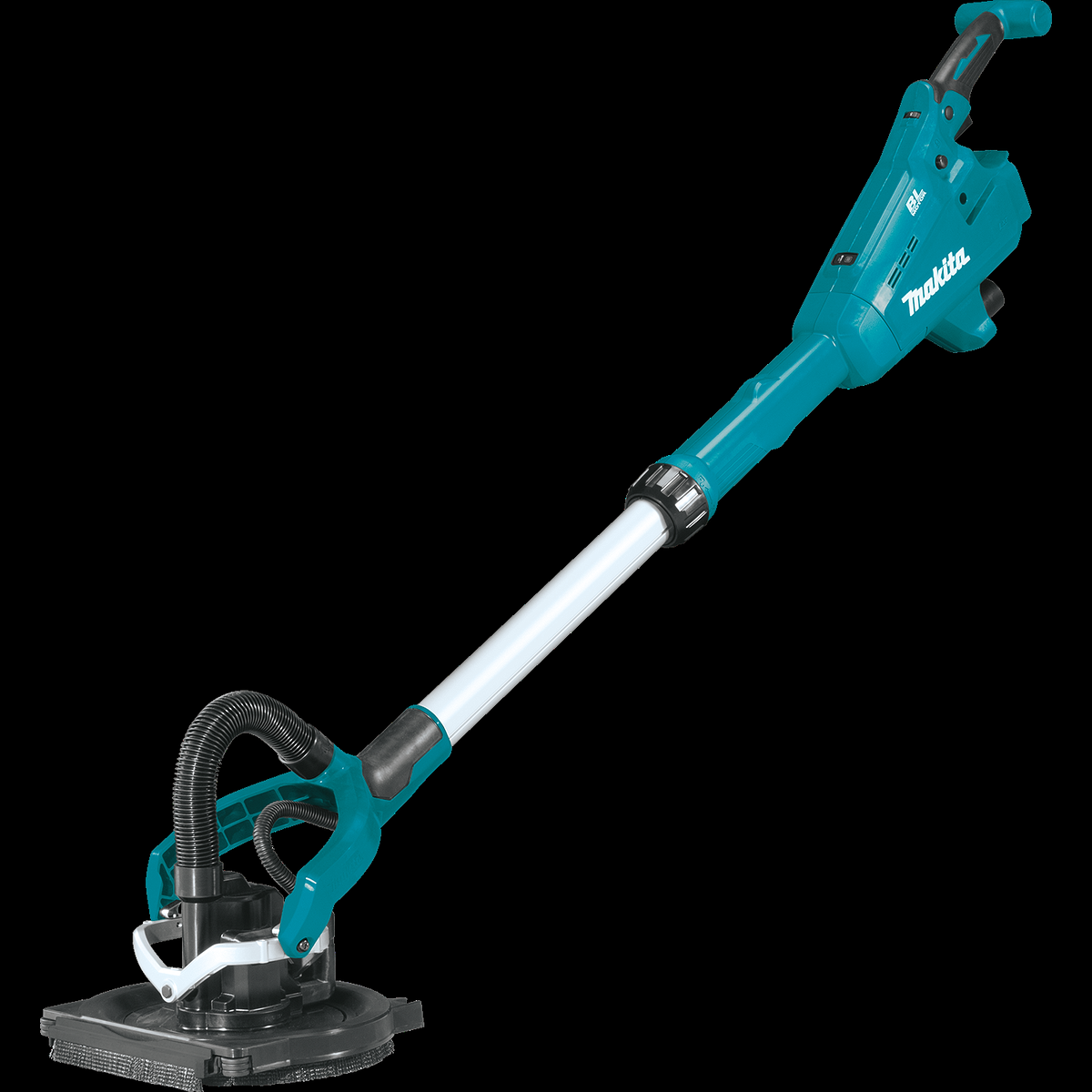 MÁY CHÀ NHÁM TƯỜNG 225 MM DÙNG PIN 18V MAKITA DSL800Z - HÀNG CHÍNH HÃNG