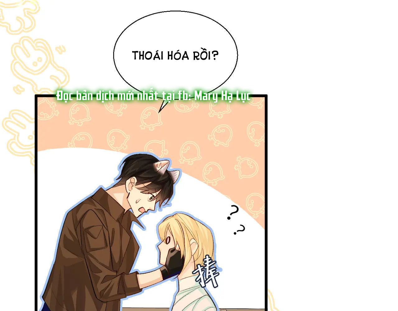 nhân ngư sa ngã chapter 20.2 9