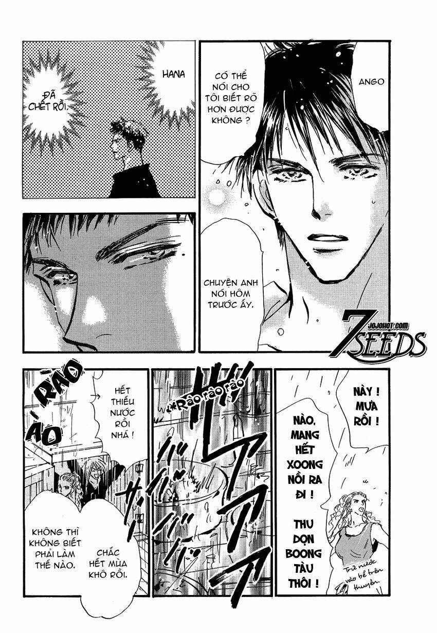 7 mầm sống chapter 123 28