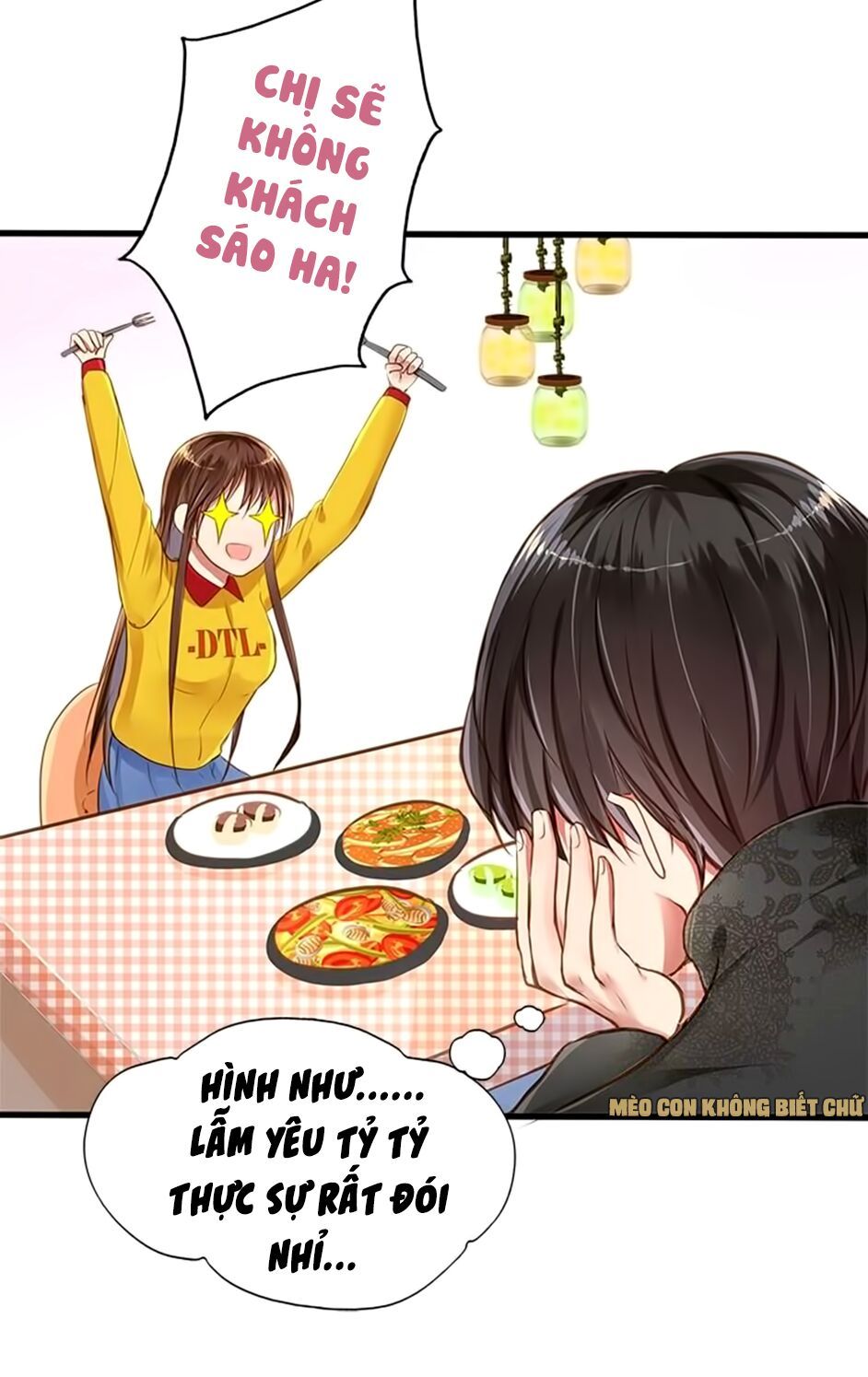 không có ssr làm sao để yêu chapter 11 16