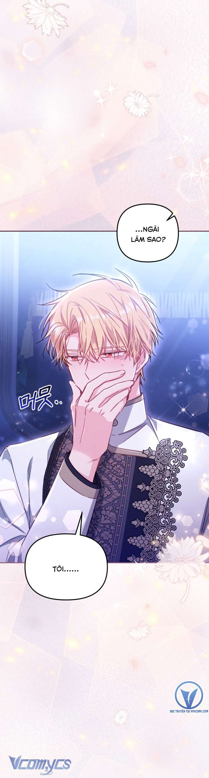 không có chỗ cho kẻ giả mạo chapter 28 14