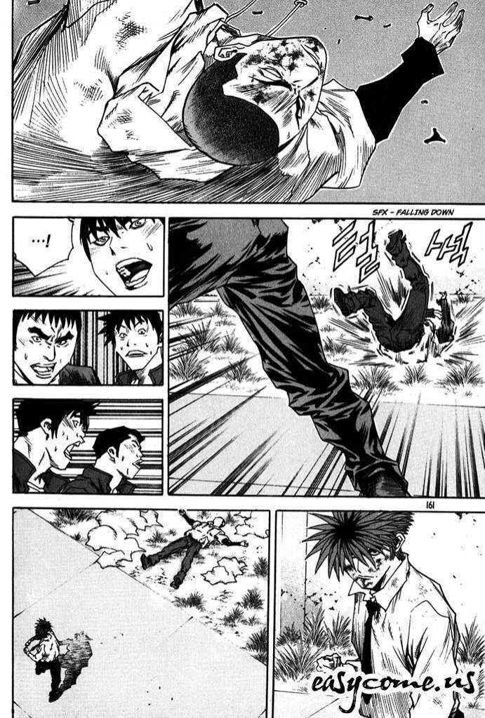 change guy chapter 328 13