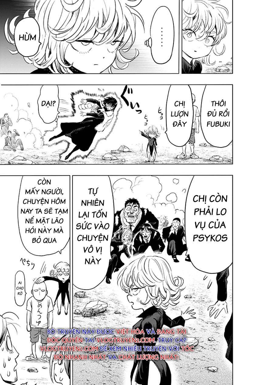 one-punch man chapter 229 33