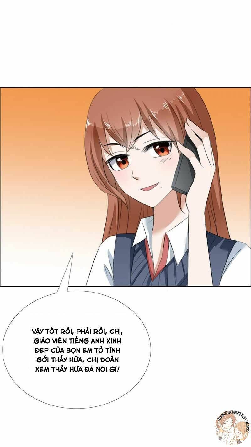 độc sủng kiều thê của bá đạo tổng tài chapter 38 6