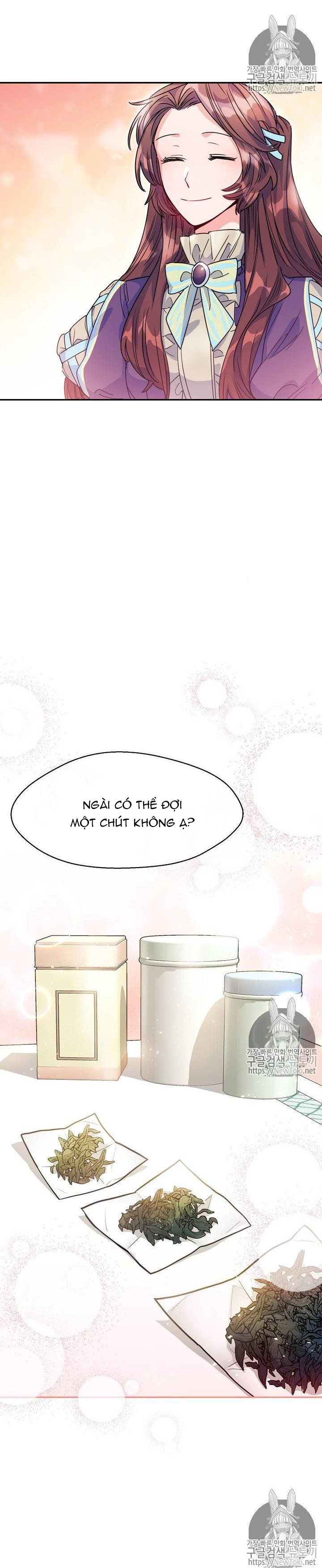 50 công thức pha trà của nữ công tước chapter 47 32