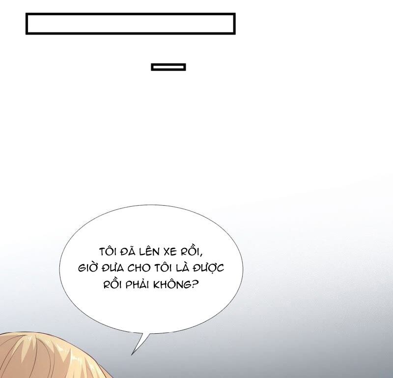 chiến lược lãng mạn của thịnh thiếu chapter 79 8