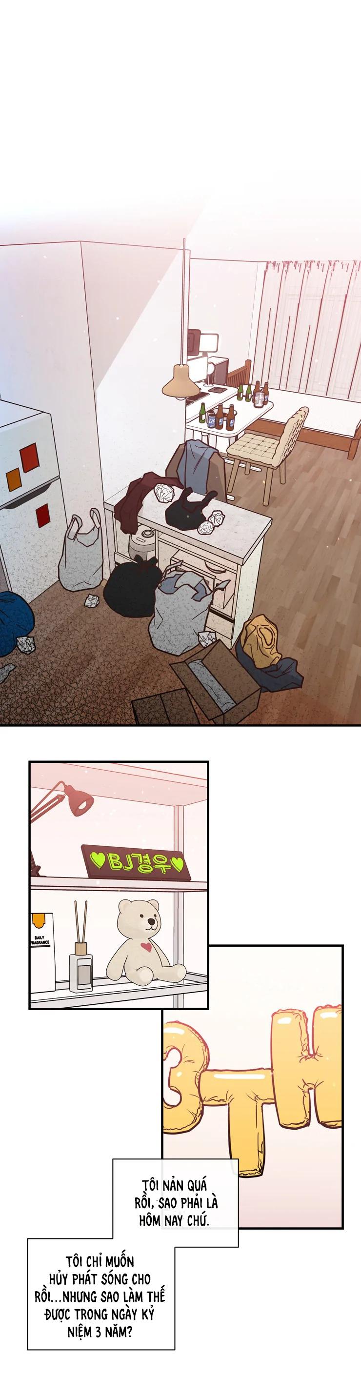 manhwa chịch vồn chịch vã chapter 34 22