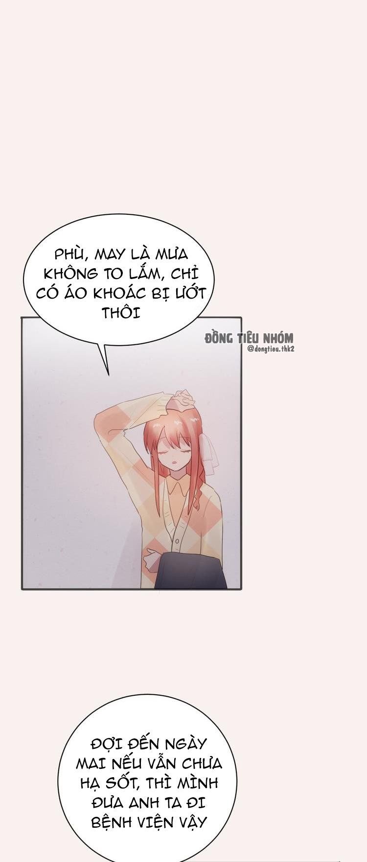 nhất tiễn khuynh tâm chapter 17 29