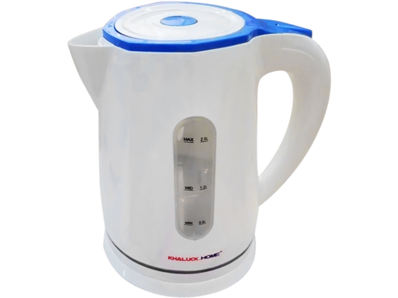 Ấm đun siêu tốc Khaluck.Home KL-207