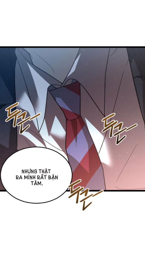 dark moon - tế đàn ánh trăng chapter 60.1 50