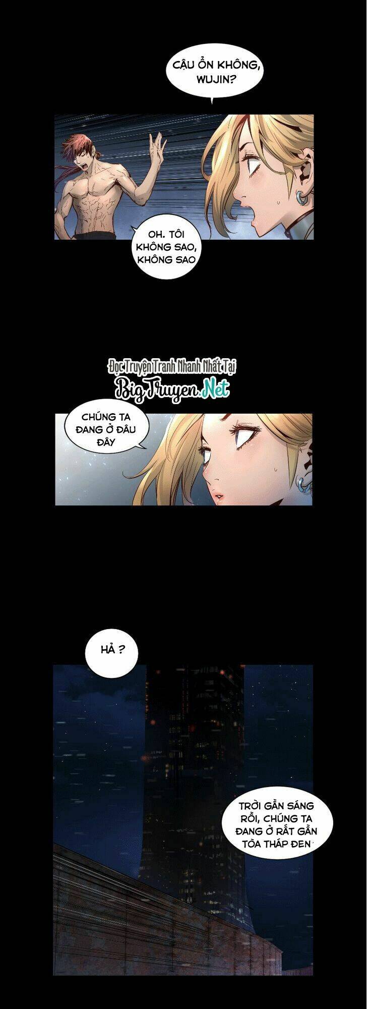 tam tuyệt tại dị giới chapter 29 10