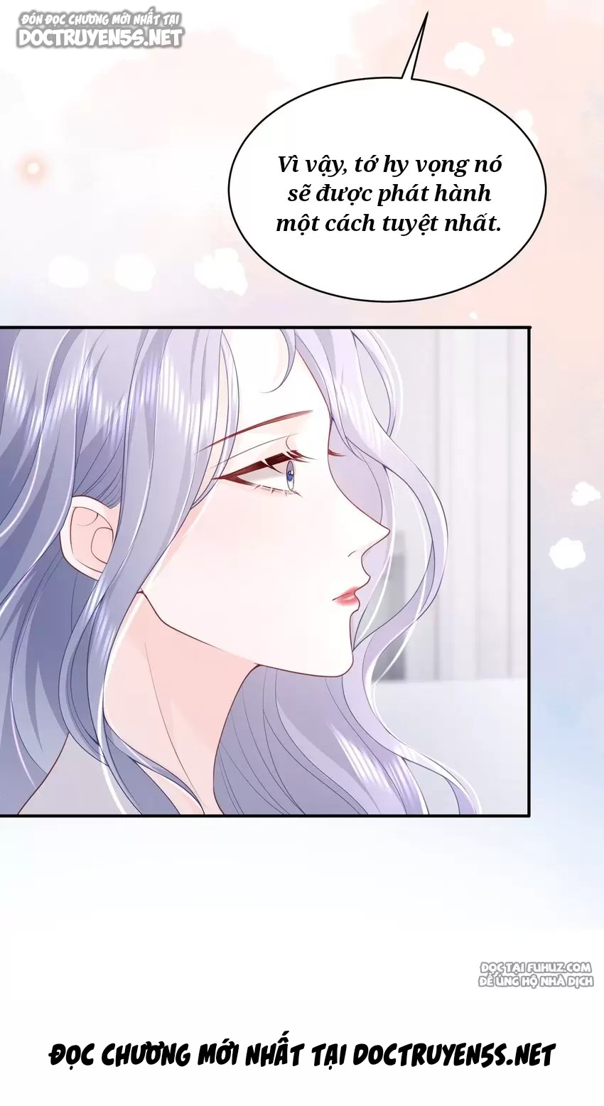 mận xanh chapter 55 34