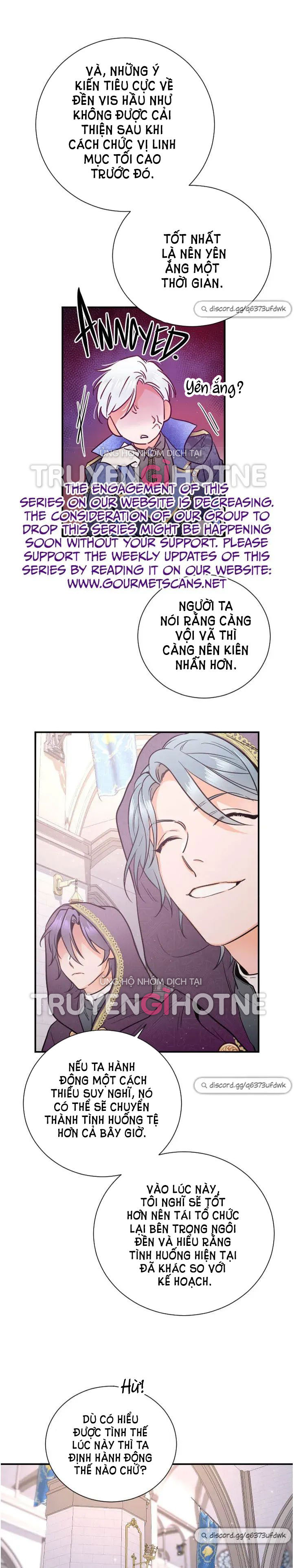 lady baby chapter 158 10