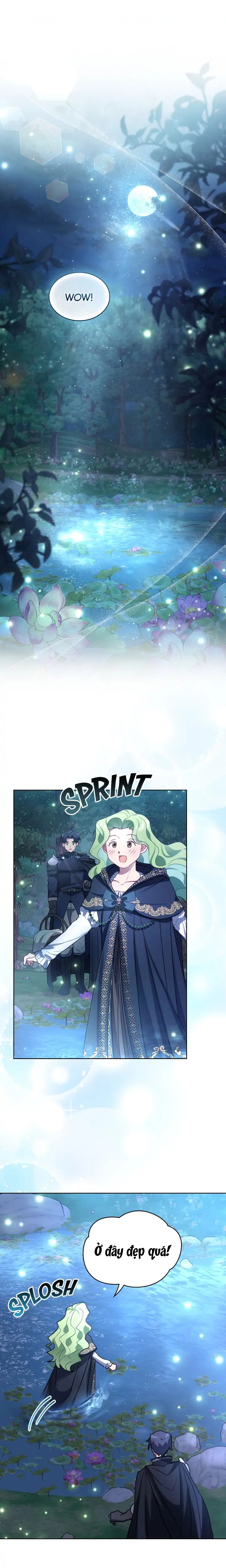 công chúa muôn loài chapter 66 7