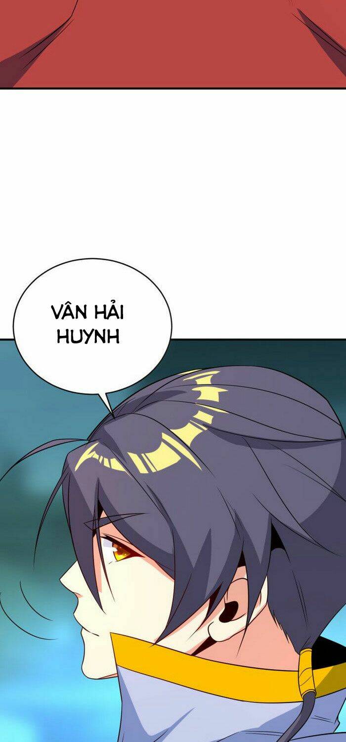 thôn phệ một thế giới tu tiên chapter 80 5