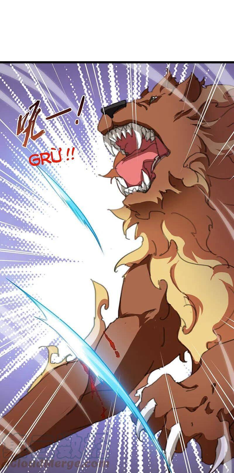 phượng nghịch thiên hạ chapter 488.2 15