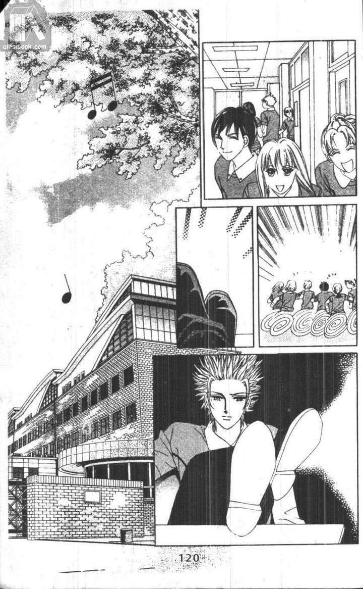 hồng tiểu thư chapter 3 40