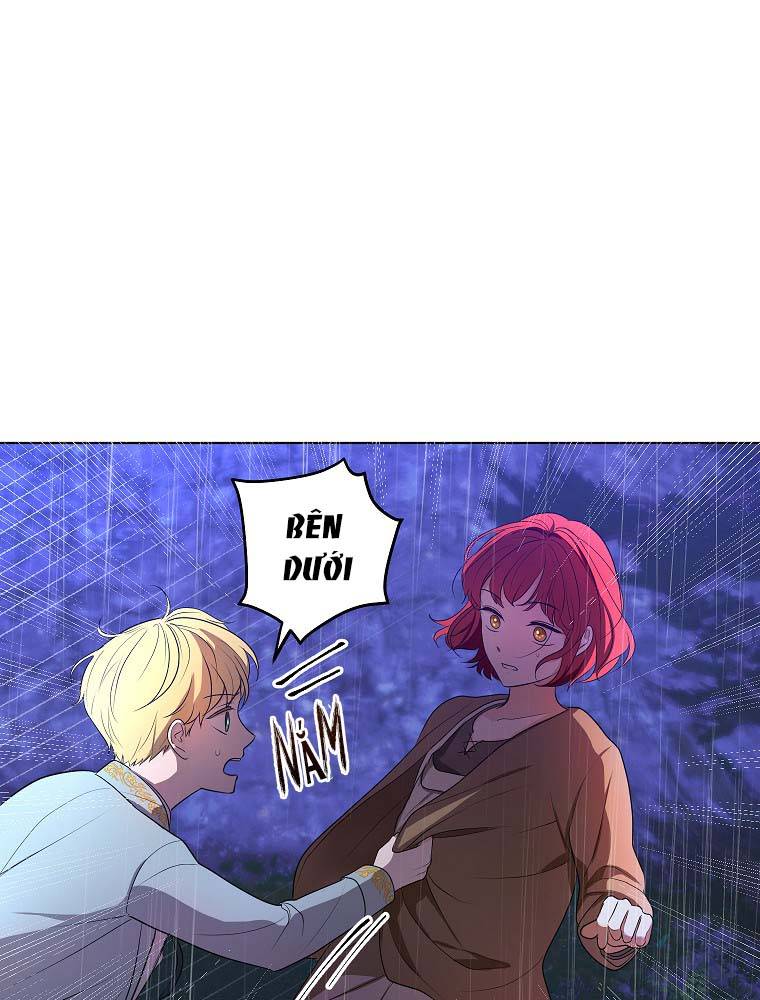 tôi trở thành phiên dịch viên của bạo chúa chapter 3 50